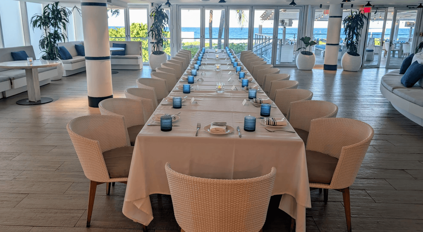 Events by Ocean Social 1