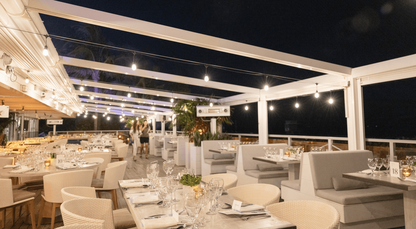 Events by Ocean Social