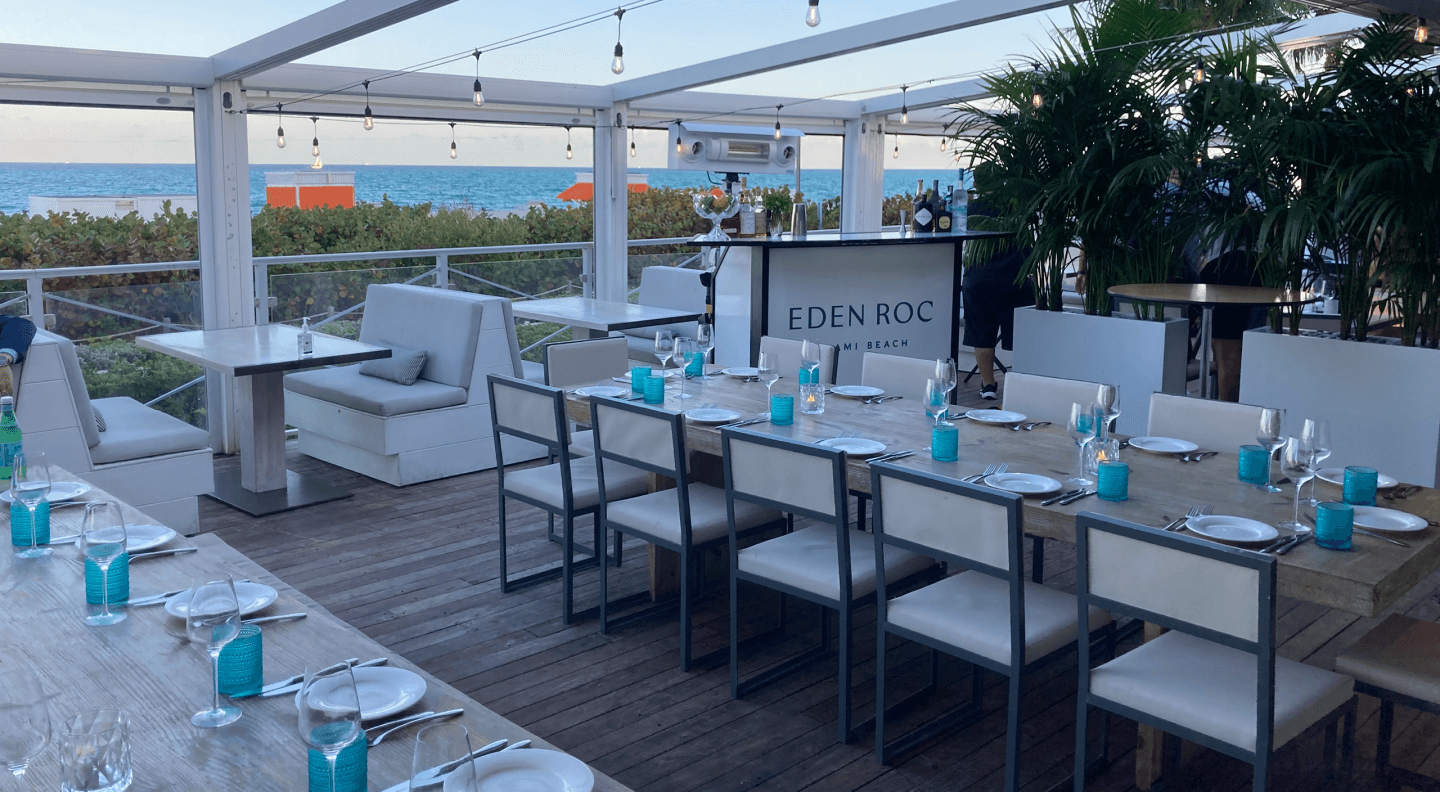 Events by Ocean Social 4