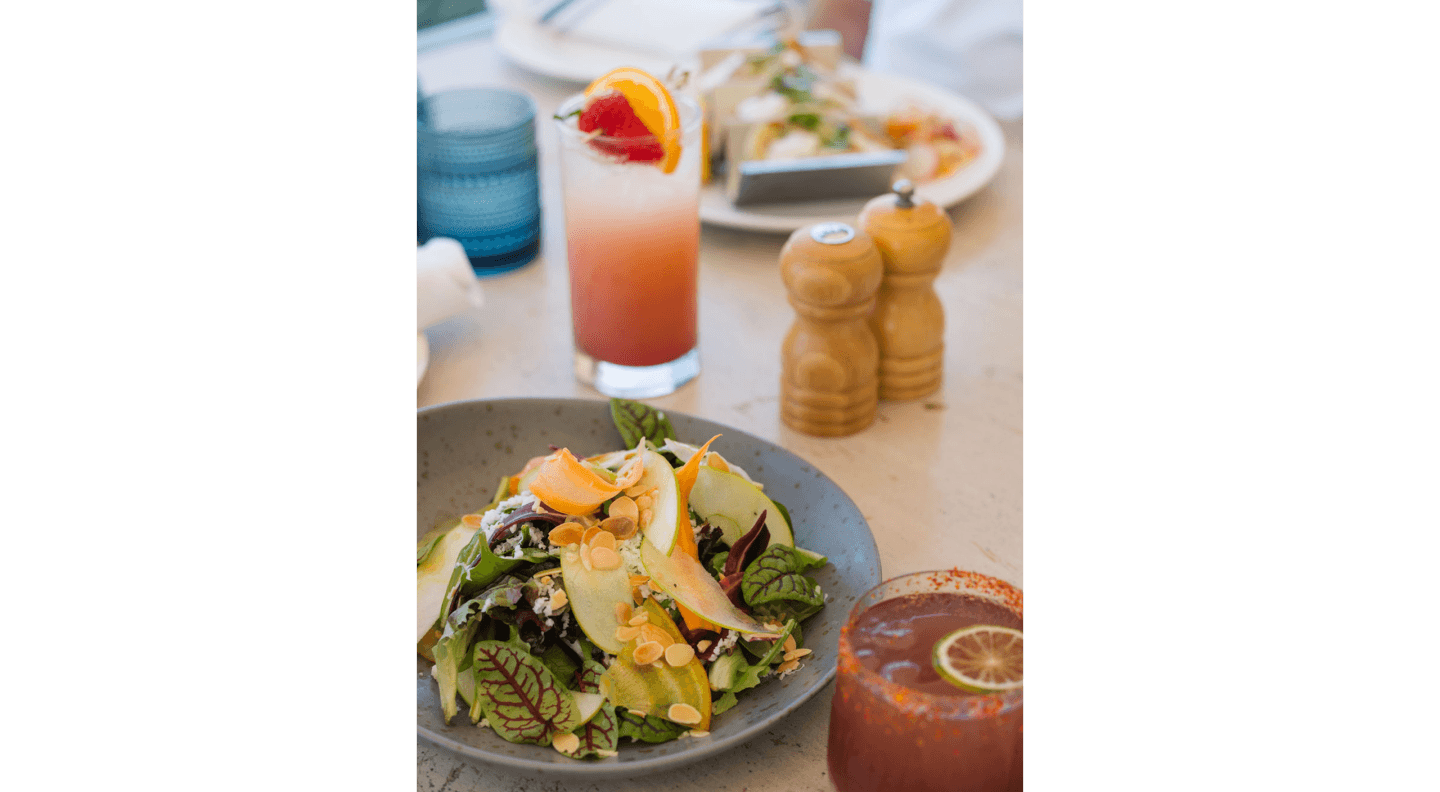 Events by Ocean Social 5