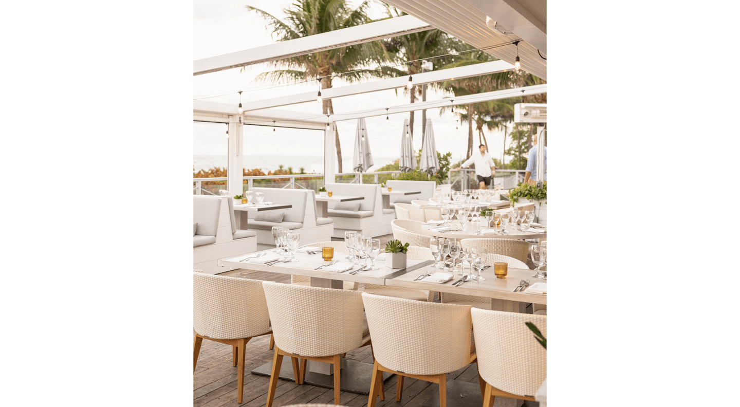 Events by Ocean Social 6